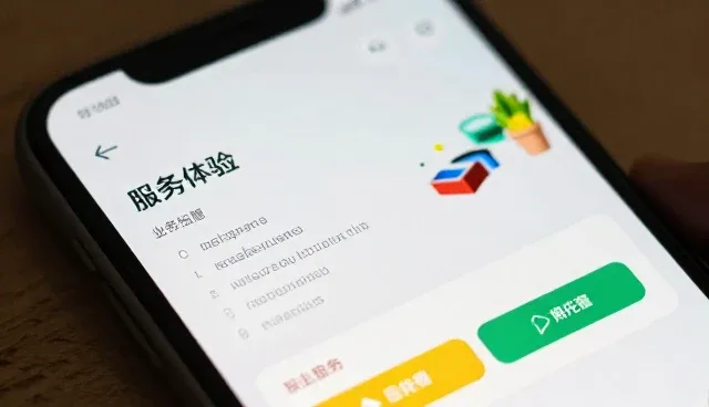 提升物业需求响应效率的选型关键点