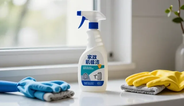 如何挑选靠谱的家政保洁服务