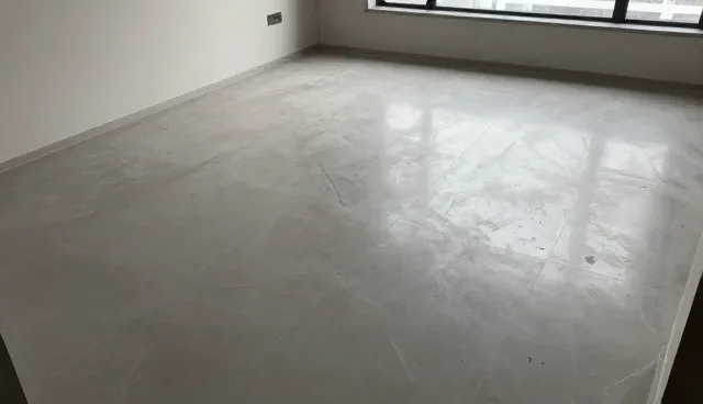 开荒保洁：应用场景分析与业务发展趋势
