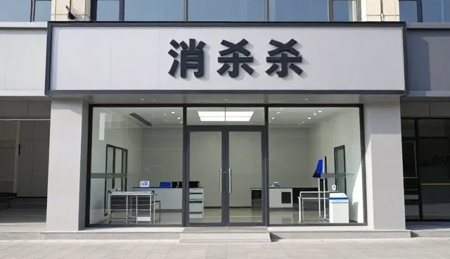 西安曲江新区开荒保洁应用场景分析与需求洞察
